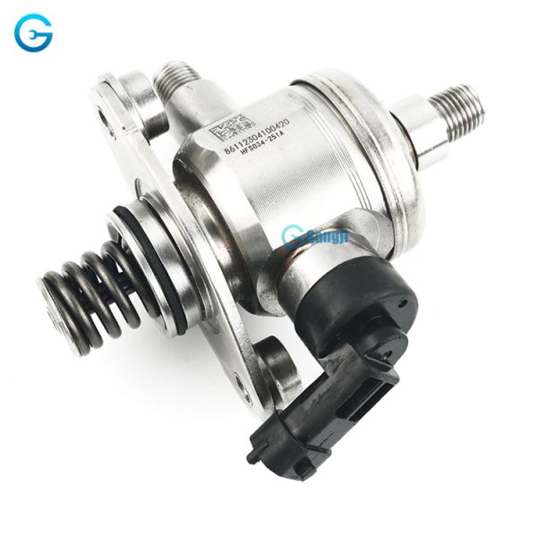 Haute Pression 12641740 Pompe à Carburant pour Chevrolet Pompe à Carburant pour Buick