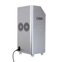 Máquina de inalação de hidrogénio Respirador móvel Geradores de oxigénio de hidrogénio de 3000 ml Inalador de hidrogénio PEM Cuidados de saúde