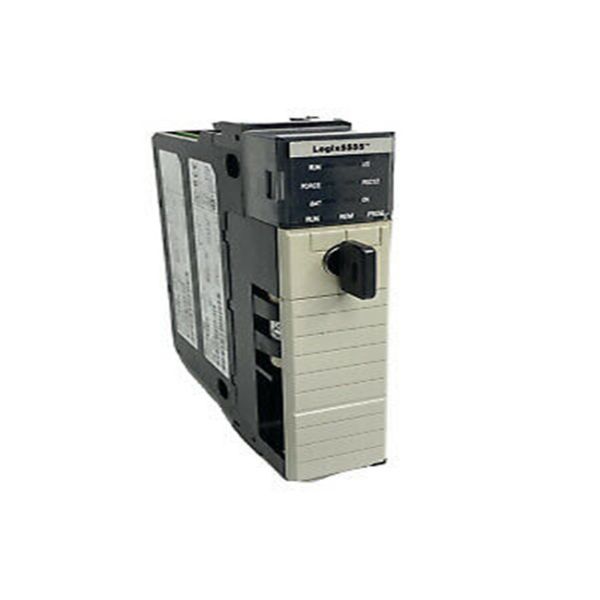 1756-L55M22 AB PLC Module