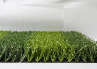 Fogo - relvado artificial dos esportes resistentes, grama artificial do campo de futebol