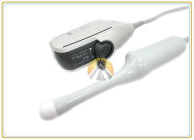 Professional V5-9 3d Ultrasound Transducer , Reliable Samsung Ultrasound Transducer