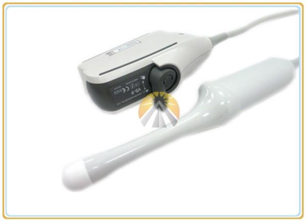 Professional V5-9 3d Ultrasound Transducer , Reliable Samsung Ultrasound Transducer