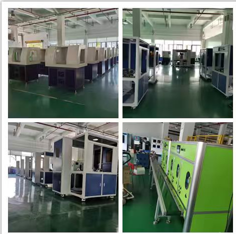 Foshan Olang Intelligent Equipment Co.,LTD