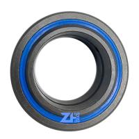 Planície esférica radial de GE30ES-2RS que carrega dimensões dobro seladas da métrica da fileira 30x47x22mm