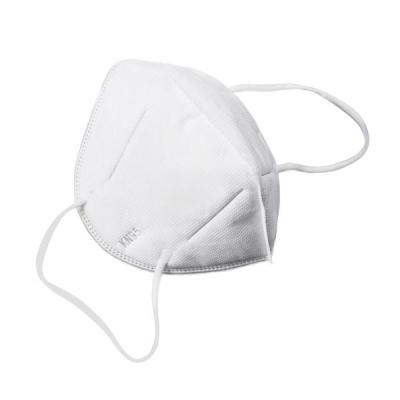 KN95 Disposable Protective 3D Face Mask 95% Filtration Cotton Mouth Masks PM 2.5 Filter Against Virus