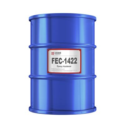 FEC-1422 Epoxy Curing Agent Equivalent to DEH-487