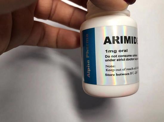 UV Printing 50mg Oral Medicine Labels For  Bottle