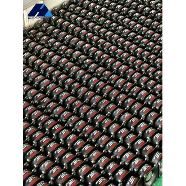 JZP-6.0B-SC Hot Product 2024 Rubber Shock Absorber with 6.7KG Load Range and Condition Monitoring