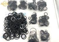 7097924102 PC200 PC220 High Quality Control Valve Seal Kits 