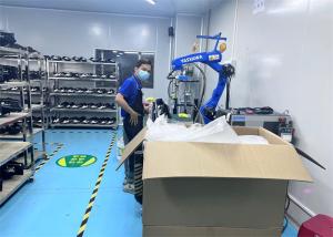 Guangzhou Shangyi Auto Parts Co., Ltd.