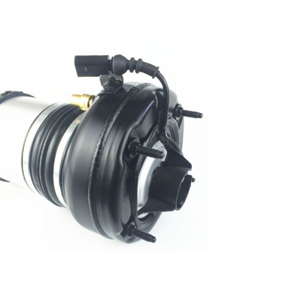 Pneumatic 4H0616039F Audi A8 Air Strut , Air Strut Suspension Kits