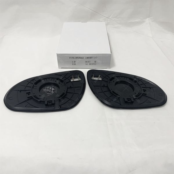 2007-2011 Hyundai I30 Side Mirror Glass 87611-2L100 87621-2L100