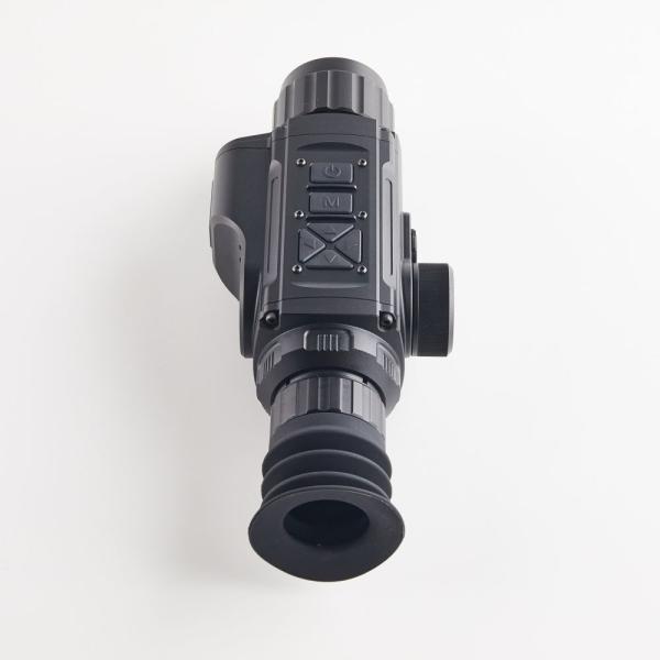 High Tech Spy Gear Digital Night Vision Monocular For Hunting Surveillance