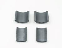 Temperature Fired Permanent Ferrite Magnets with Container Capacity 432pcs and Tile Structure