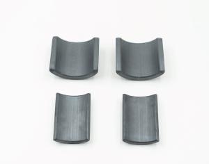 Permanent Ferrite Magnets That Play A Significant Role In Providing Stable