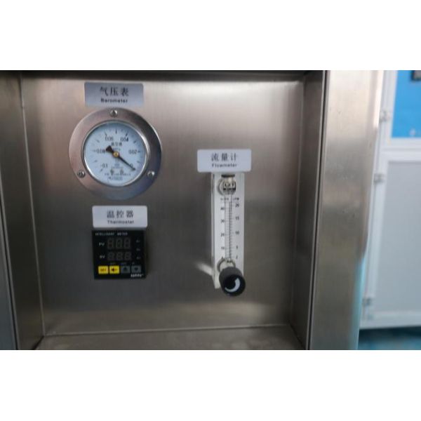 IP5 IP6 Environmental Test Chamber For Sand Dust Resistance Capacity