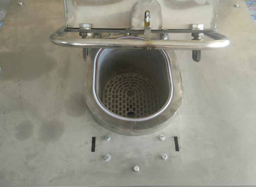 Steam Setting Machine for Shoes and Socks