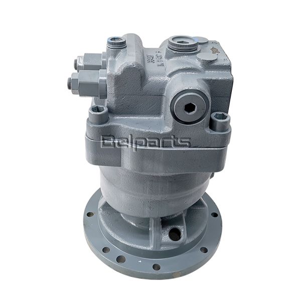 Мотор качания приложений 307b E70b Vio20 Vio30 Kx41 Sk210 E45 экскаватора для бойскаута младшей группы Yanmar