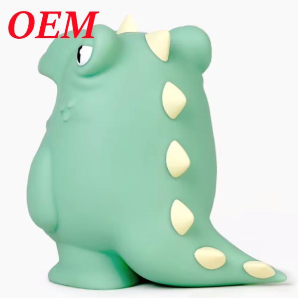 PVC Anmial Toys Plastic Toy For Kids Gift Decoration