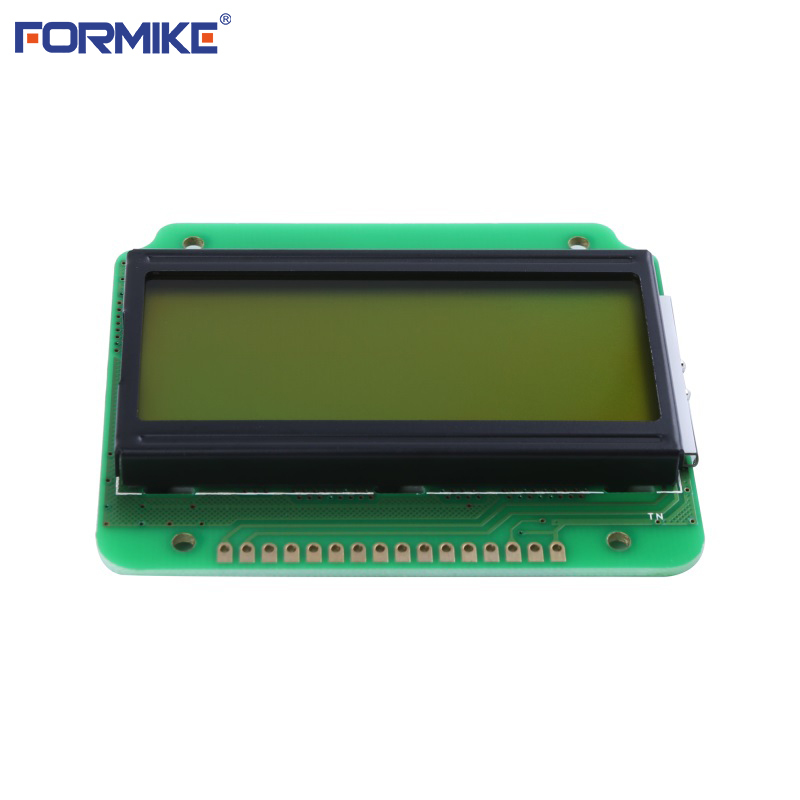 3.3 V 16x4 Character LCD Display Module COB With STN Mode