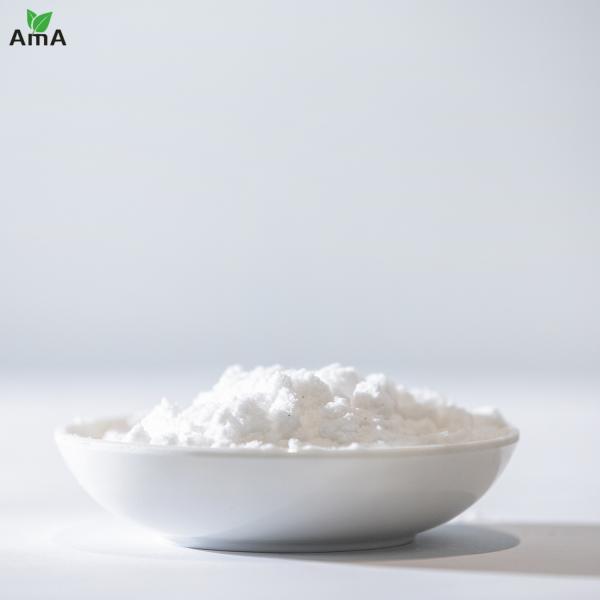 Calcium Bis Aspartate CAS 39162-75-9 Calcium Aspartic Acid Material
