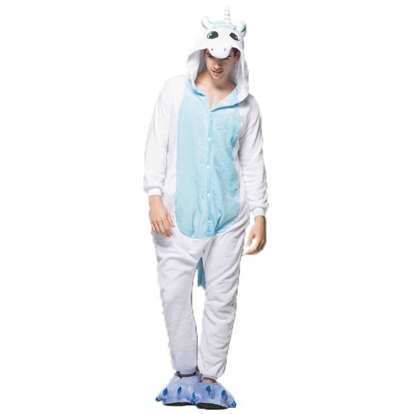 Wholesale Adult Cartoon Animal Onesie Pajamas Wholesale Adult Onesie kigurumi