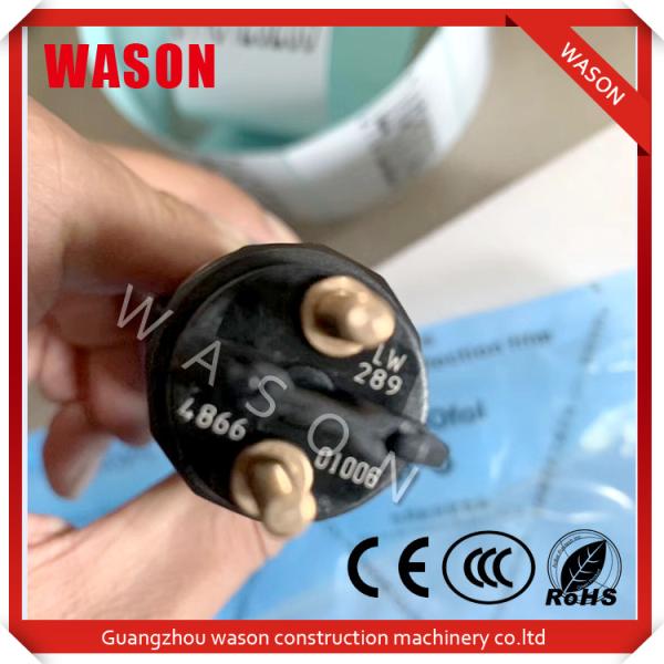 New Excavator Common Rail Fuel  Injector aAsy 387-9427 for C7 Engine Injector
