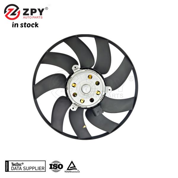 Ventilateur de refroidissement du moteur 8K0959455F pour Audi A4 A5 Q5 Quattro 2012-2017