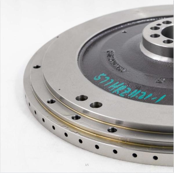 612630020051 for shacman weichai wp12 engine Spare Parts flywheel