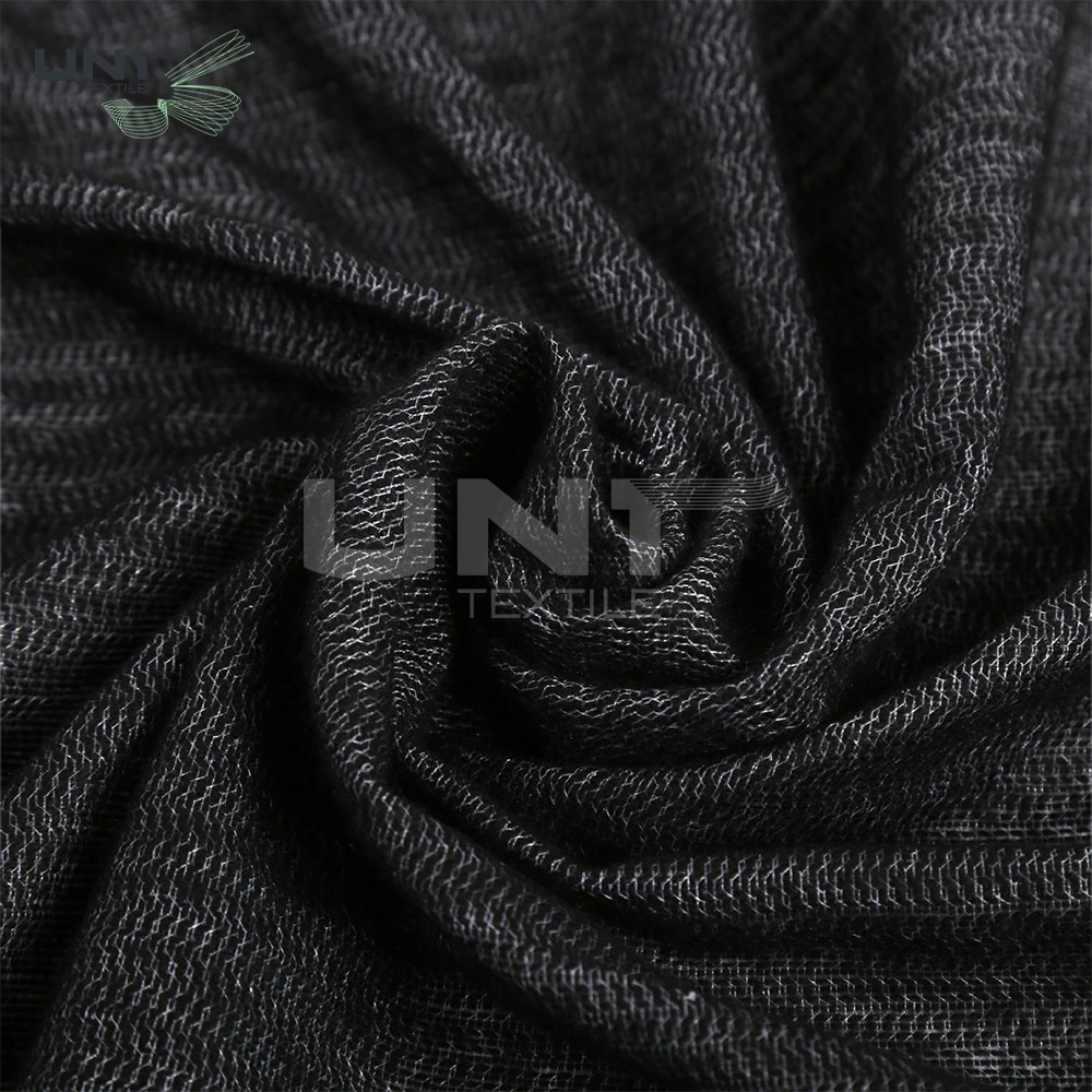 50D * 16S Interlining ткань, материал B1550D полиэфира Interlining