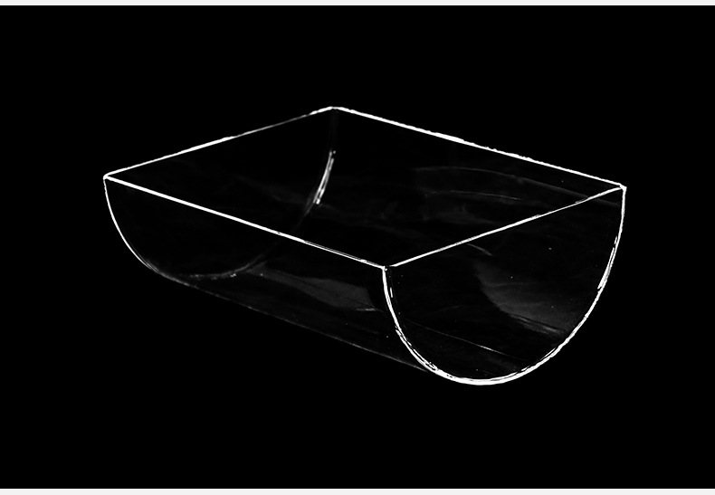 Photovoltaic Semiconductor Clear Quartz Pipe High Transmittance Large Diameter