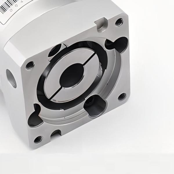 PLF090-L3 Spur Gear Planetary Gearbox IP65 For Robots Packaging Machinery