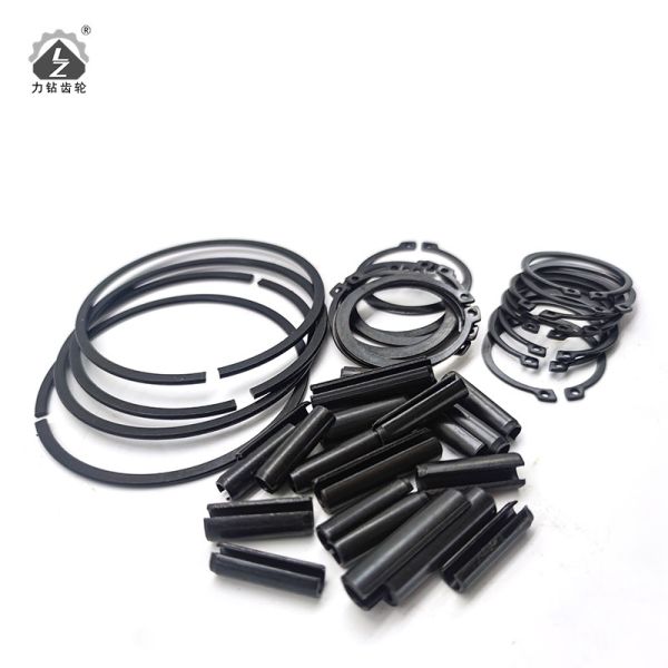 Card King Opening Shaw Excavator Final Drive Parts Construction Machinery Kit