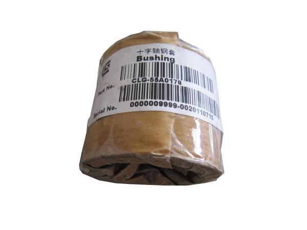 bucha de 55A0178 ZL40B.25-6 para peças sobresselentes do carregador da roda