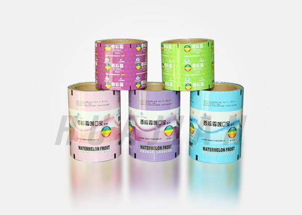 Pharmaceutical Packaging Drugs DMF Aluminum Plastic Films