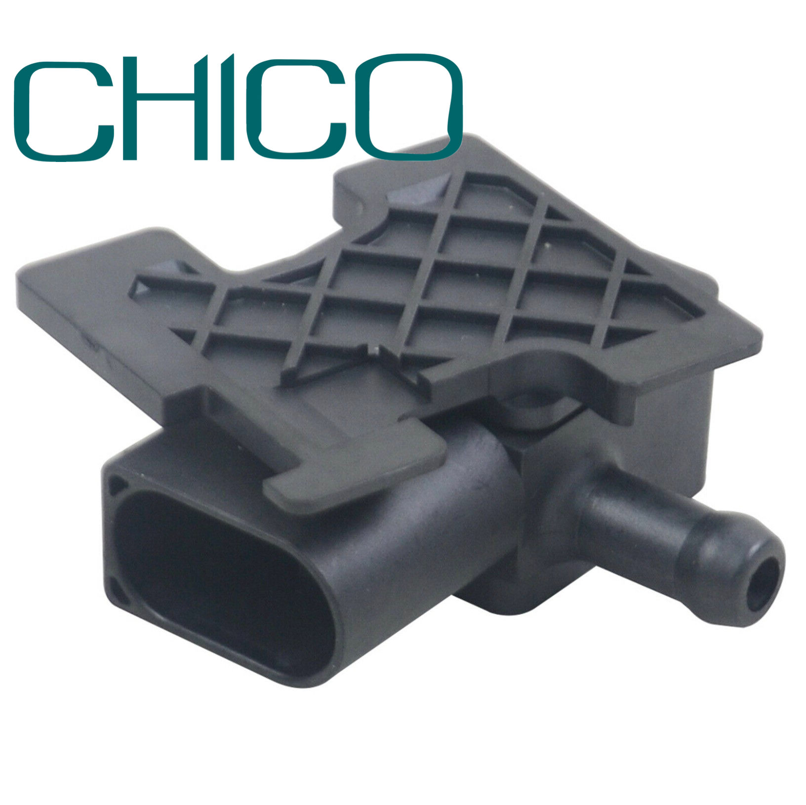 Датчик DPF давления соединителей ISO 3 для установки BMW 13627805152 легкой