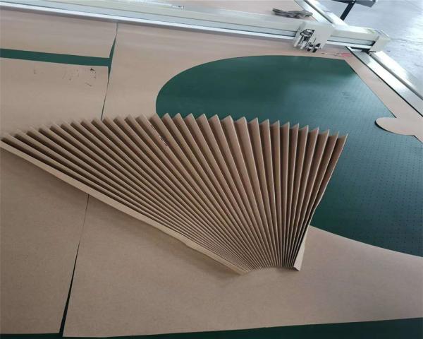 Stylo traceur pour plotter de découpe papier blanc épaisseur 3mm pour découpe de sacs, portée 1500*1000mm