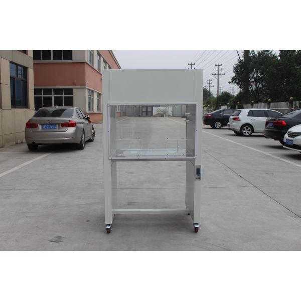 Desktop Laminar Flow Clean Air Bench Medical Clean Room Projects & Equipments
