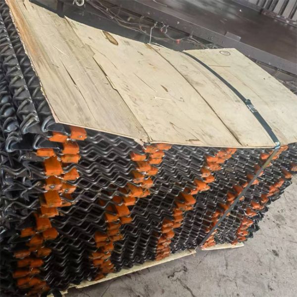 Customized Polyurethane Sieve Plate Self Cleaning Screen Wire Mesh Tailored For Demanding Mining Industry