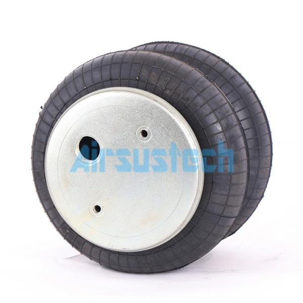 Brake & Wheel M3501 Air Spring Suspension Replace Goodyear 2B9-202 Air Bag H. 260MM