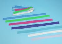 las mangas absorbentes de los dobles capa 50ml/las bolsas absorbentes para la muestra del laboratorio transportan el embalaje