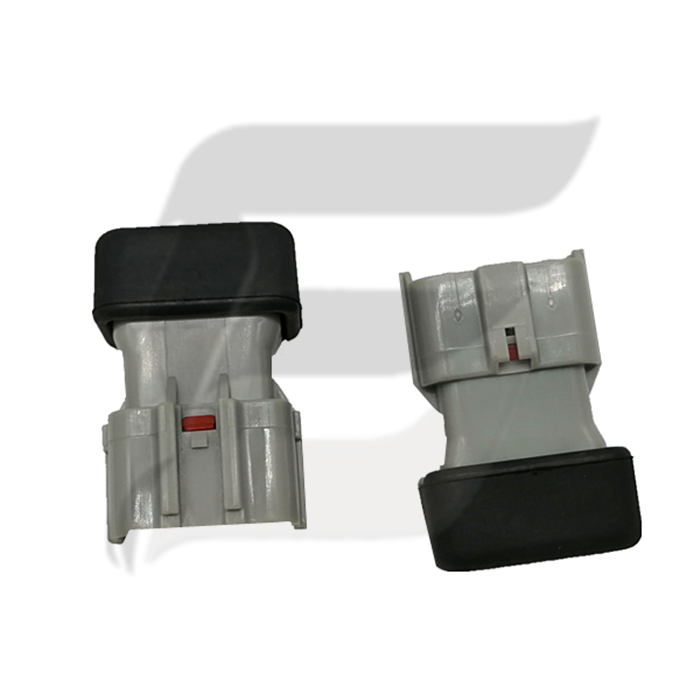 8233-06-3350 части экскаватора KOMATSU PC200-6 PC200-7 PC200-8 PC300-8 диода электрические