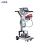 New Product Trolly Used Electric DOT Peen Marking Machine