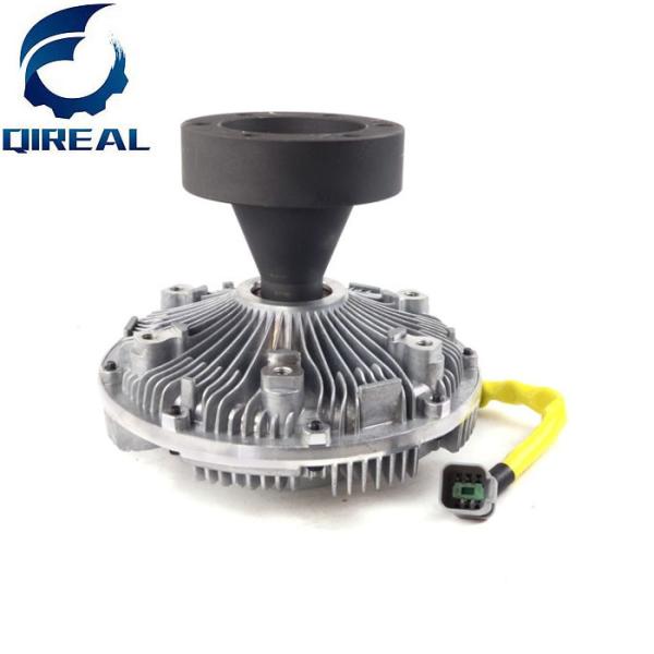 2813588 281-3588 For  Engine 320D 320D 3066 C6 C6.4 Fan Clutch Motor