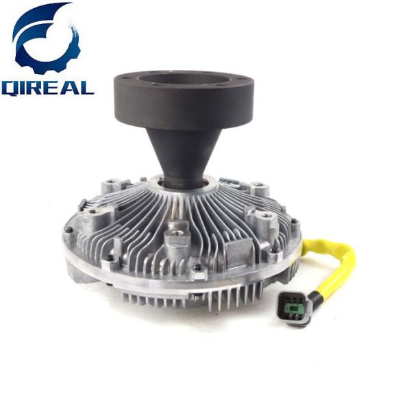 2813588 281-3588 For  Engine 320D 320D 3066 C6 C6.4 Fan Clutch Motor