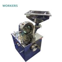 Le meulage universel de cannelle d'épice usine 20 Mesh High Efficiency