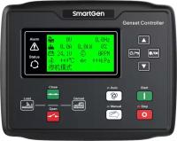 Électricité Smartgen Contrôleur intelligent HGM6110 Générateur Panneau de commutation Accessoires