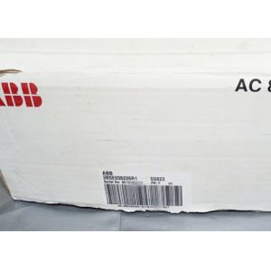 Система 24V 20A модуля 800xA электропитаний 3BSE038226R1 SS823