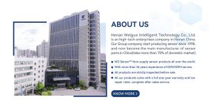 Henan Weiguo Intelligent Technology Co., Ltd.