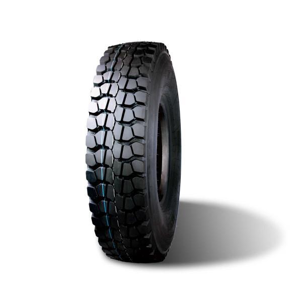 ECE DOT SNI Certification Aulice Bus Radial Tyre / 12.00 R20 Tyres